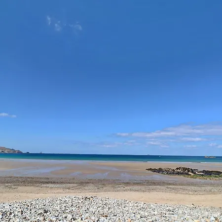 펜션 726-belle Maison Bretonne, Centre-ville, Port Et P