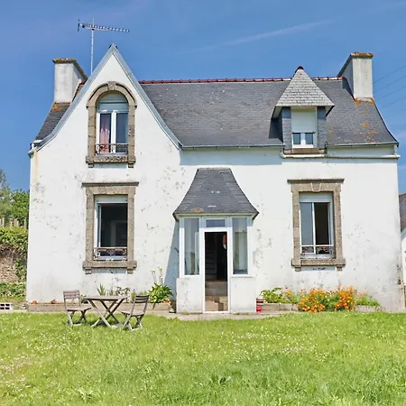 726-belle Maison Bretonne, Centre-ville, Port Et P 펜션